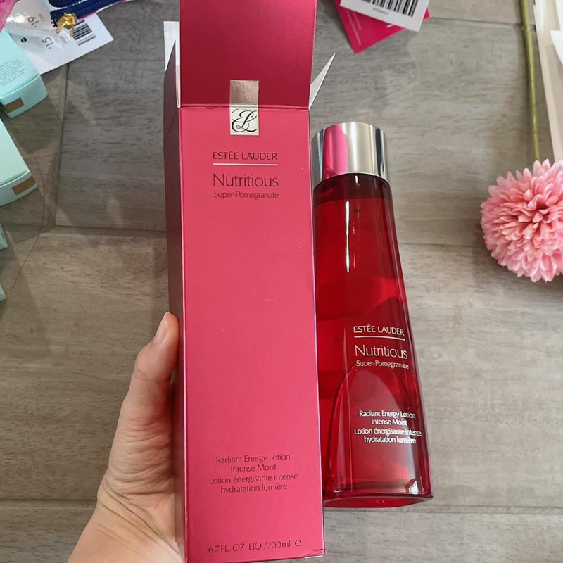 𝗡𝘂̛𝗼̛́𝗰 𝘁𝗵𝗮̂̀𝗻 𝗘𝘀𝘁𝗲𝗲 𝗟𝗮𝘂𝗱𝗲𝗿 𝗽𝗵𝗶𝗲̂𝗻 𝗯𝗮̉𝗻 𝗡𝘂𝘁𝗿𝗶𝘁𝗶𝗼𝘂𝘀 𝗟𝘂̛̣𝘂 Đ𝗼̉.