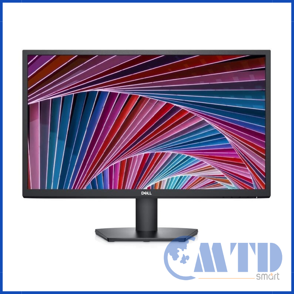 Màn hình LCD Dell SE2422H 23.8 inch – Bảo hành 36 Tháng