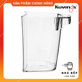 Ca đựng bã ép máy ép chậm Kuvings