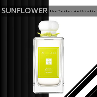 Nước hoa Nashi Blossom Eau de Cologne 10ml