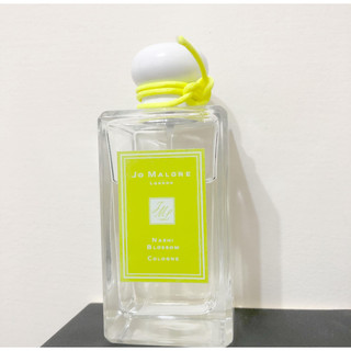 Nước hoa Nashi Blossom Eau de Cologne 10ml