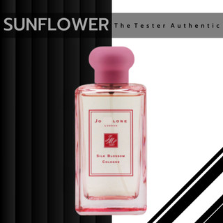 Nước hoa Silk Blossom Cologne 10ml