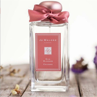 Nước hoa Silk Blossom Cologne 10ml