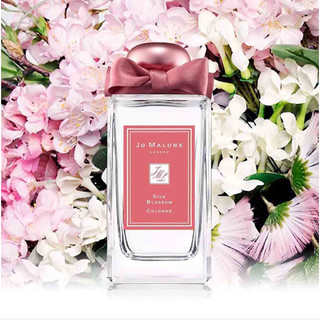 Nước hoa Silk Blossom Cologne 10ml