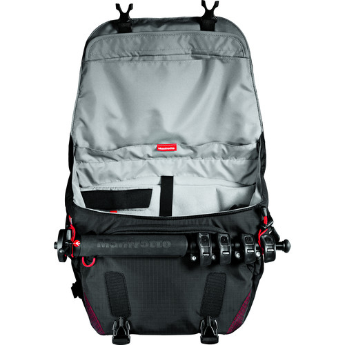 TÚI MÁY ẢNH MANFROTTO BUMBLEBEE M-10 PL MESSENGER