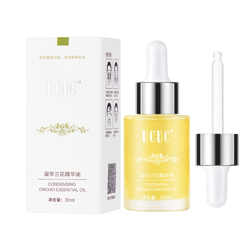Serum trẻ hóa làn da UCUC, serum chống lão hóa, giảm nếp nhăn, mờ nám sạm, dưỡng da trắng sáng