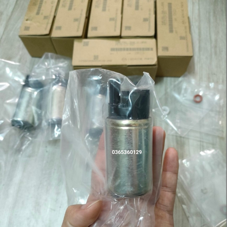 Mô tơ  Bơm xăng xe Mazda 3 2015-2020, Mazda 6 2014-2020, Mazda Cx5 2014-2023 chính hãng PEY313350