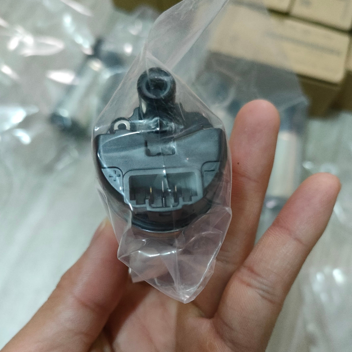 Mô tơ  Bơm xăng xe Mazda 3 2015-2020, Mazda 6 2014-2020, Mazda Cx5 2014-2023 chính hãng PEY313350