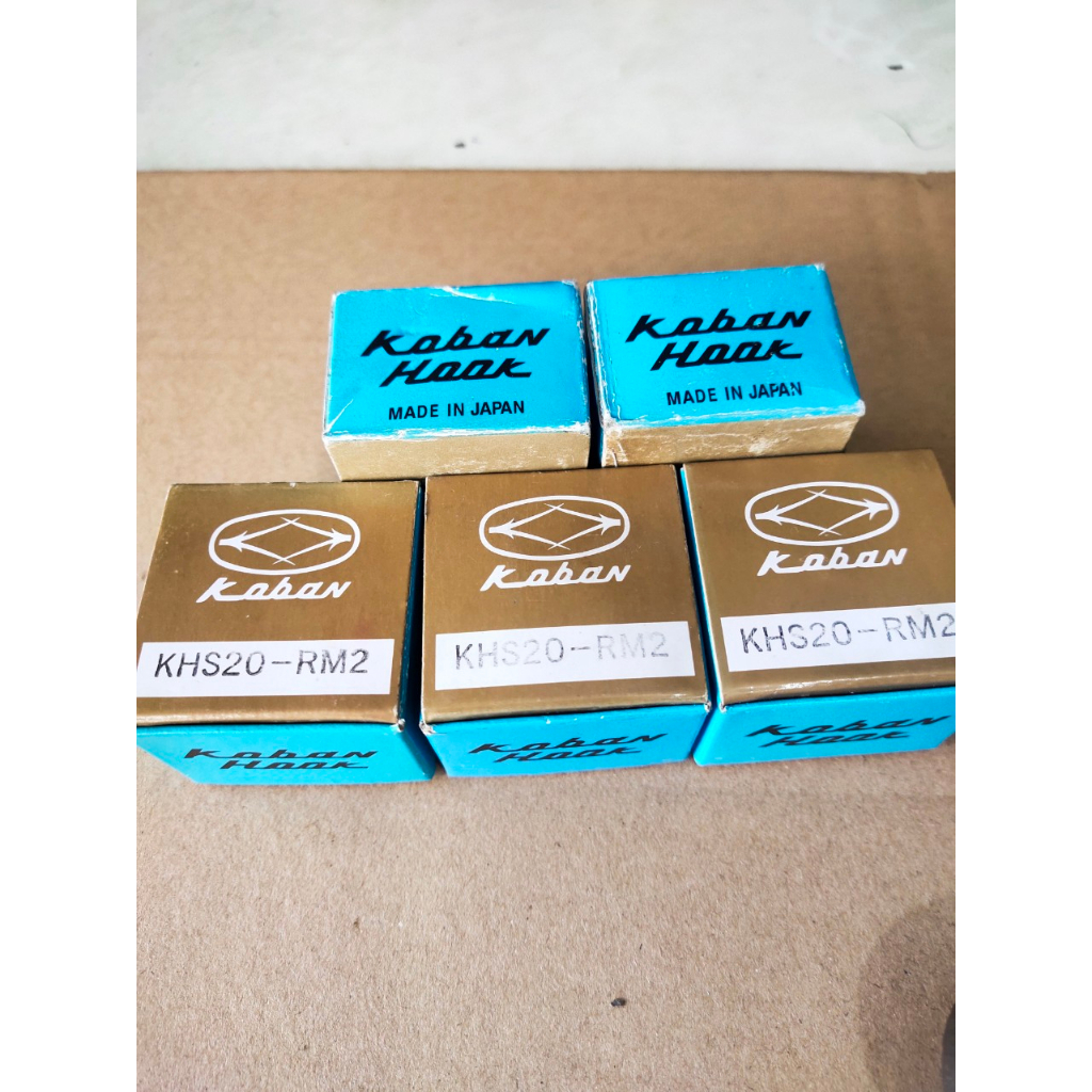 ổ chao máy khâu điện tử của nhật hiệu koban