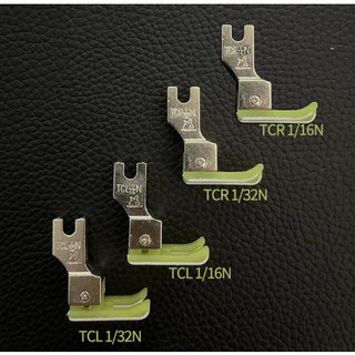 Chân vịt mí nhựa tcl1/16n
