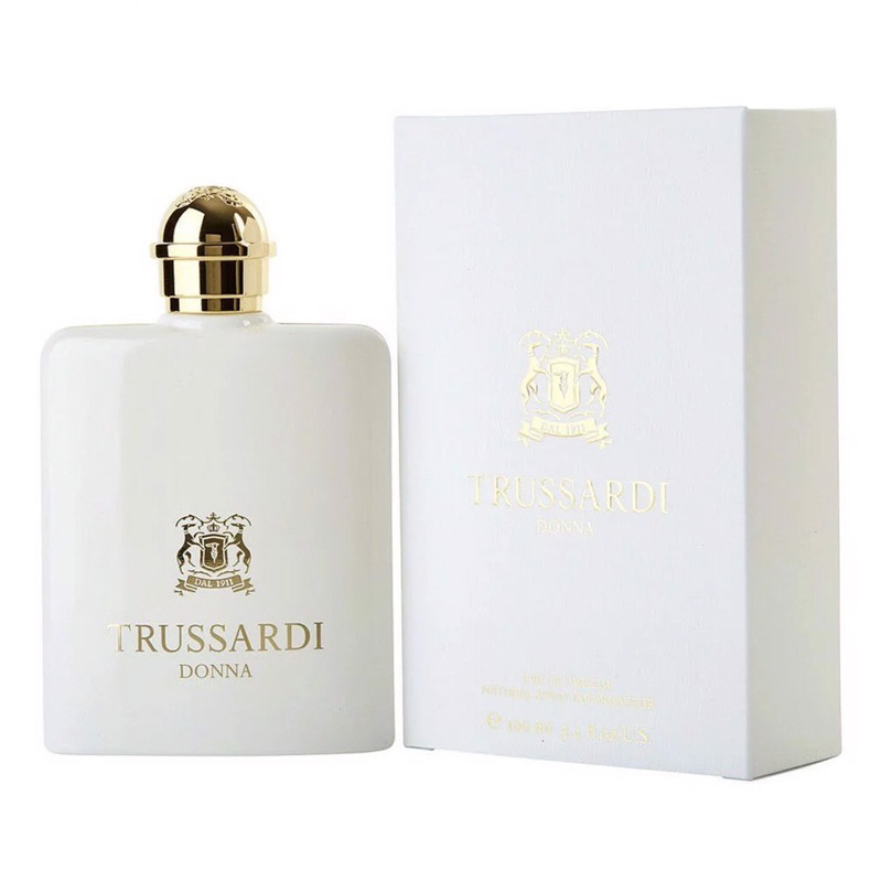 Nước Hoa Nữ Trussardi Dona Women EDP 10ml(dạng mẫu thử )