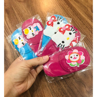 Miếng che mắt tập nhược thị set 5 miếng, dùng thay miếng dán mắt nhược thị