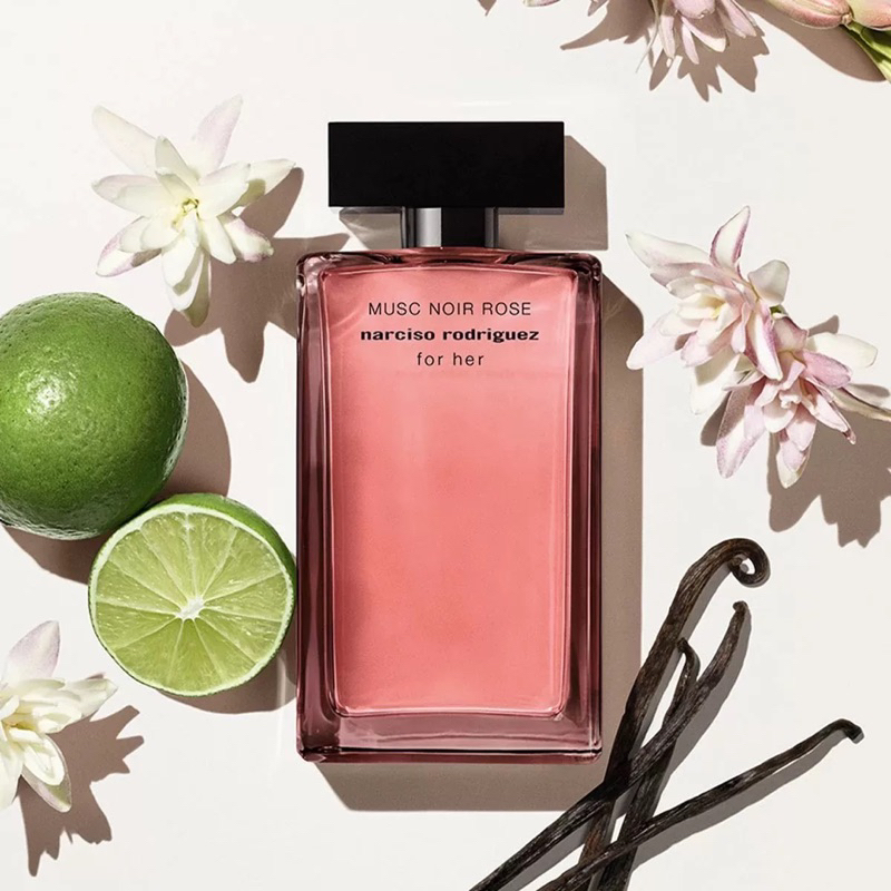 Nước Hoa Narciso Rodriguez Musc Noir Rose For Her EDP 10ml