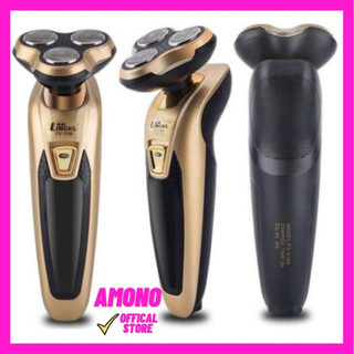 Máy cạo râu 3in1 lingke 3188 bảo hành 1 đổi 1 amono