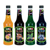 Siro/syrup golden farm 700ml - kenbar