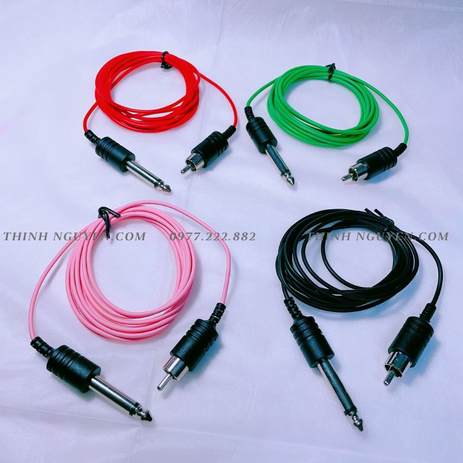 [Chính hãng] DÂY MÁY PEN ĐẦU RCA