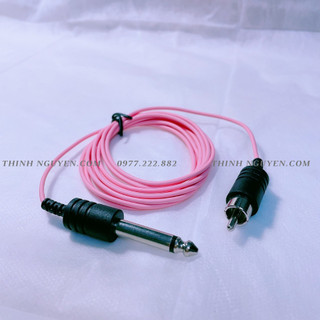 [Chính hãng] DÂY MÁY PEN ĐẦU RCA