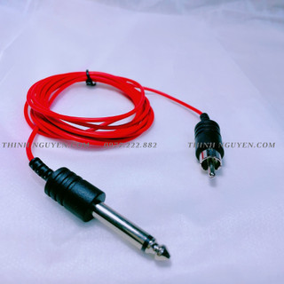 [Chính hãng] DÂY MÁY PEN ĐẦU RCA