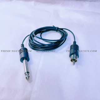 [Chính hãng] DÂY MÁY PEN ĐẦU RCA