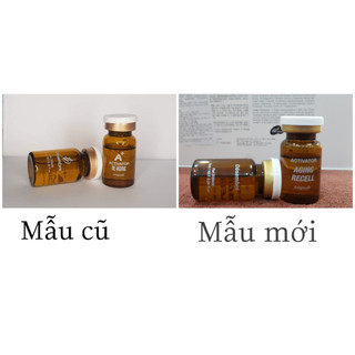 Tế bào gốc trẻ hóa Desembre Activator De – Aging Micro Ampoule