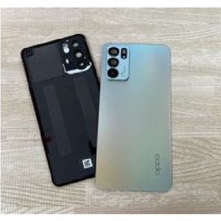 Nắp lưng oppo reno 6 5g