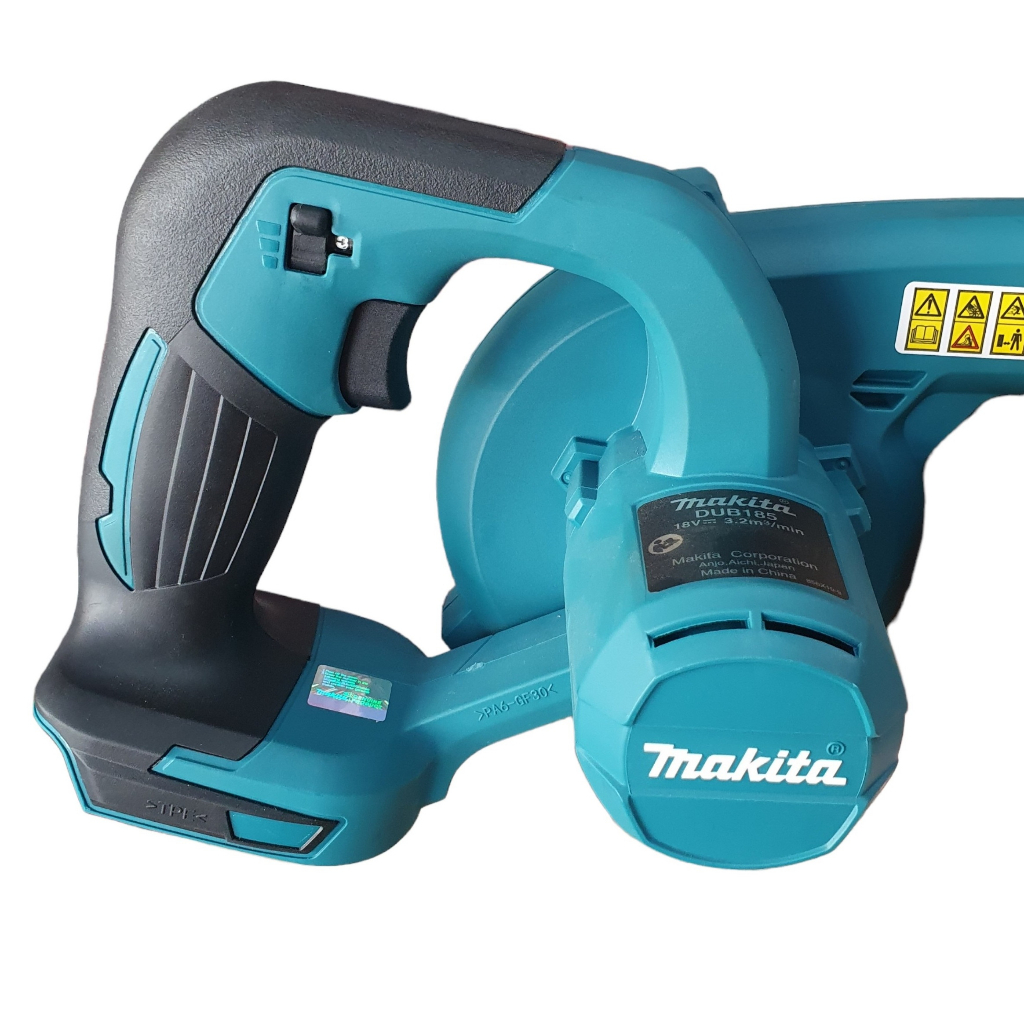 Máy thổi bụi dùng pin Makita DUB185Z