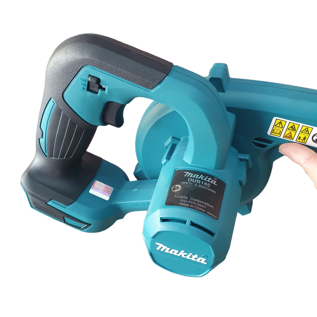 Máy thổi bụi dùng pin Makita DUB185Z