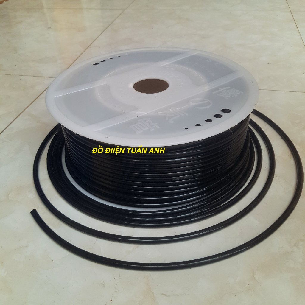 Bộ máy bơm phun sương mini kèm điều chỉnh lượng nước