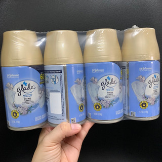 Lõi xịt thơm phòng tự động Glade