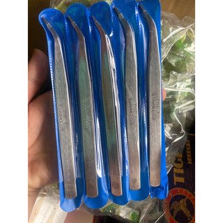 Nhíp gắp chỉ, nhíp xỏ chỉ máy may máy vắt sổ