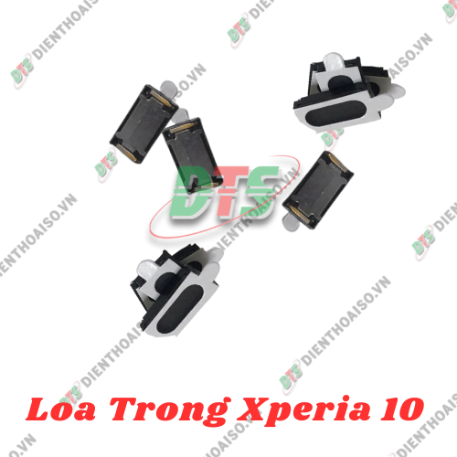 Loa nghe Sony Xperia 10 ( loa trong thay cho sony xperia 10 )