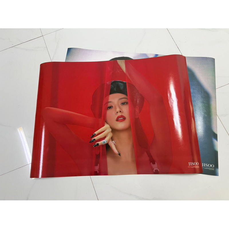 Ảnh BLACKPINK BORN PINK official