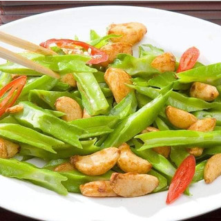 Hạt giống Đậu rồng Thái cao sản, trồng nhanh thu hoạch