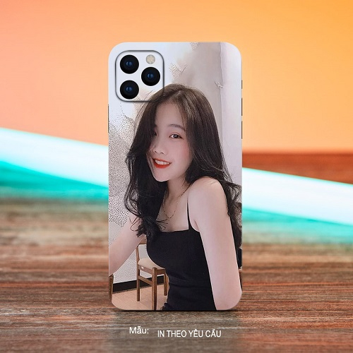 Miếng dán skin điện thoại in hình theo yêu cầu cho iphone, Samsung, Oppo