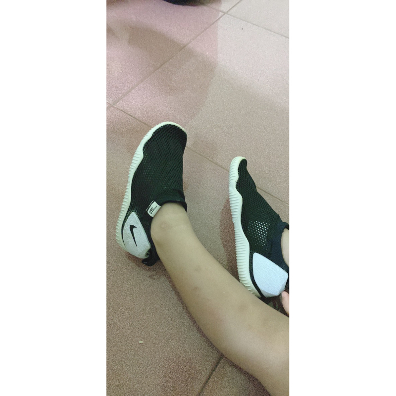 Giày lười Nike Aqua Sock 360 size 27-16cm