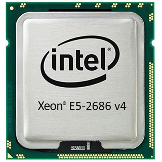 combo X99 CPU Xeon E5 2680v4 E5 2683v4 E5 2686v4 Cũ Giá rẻ
