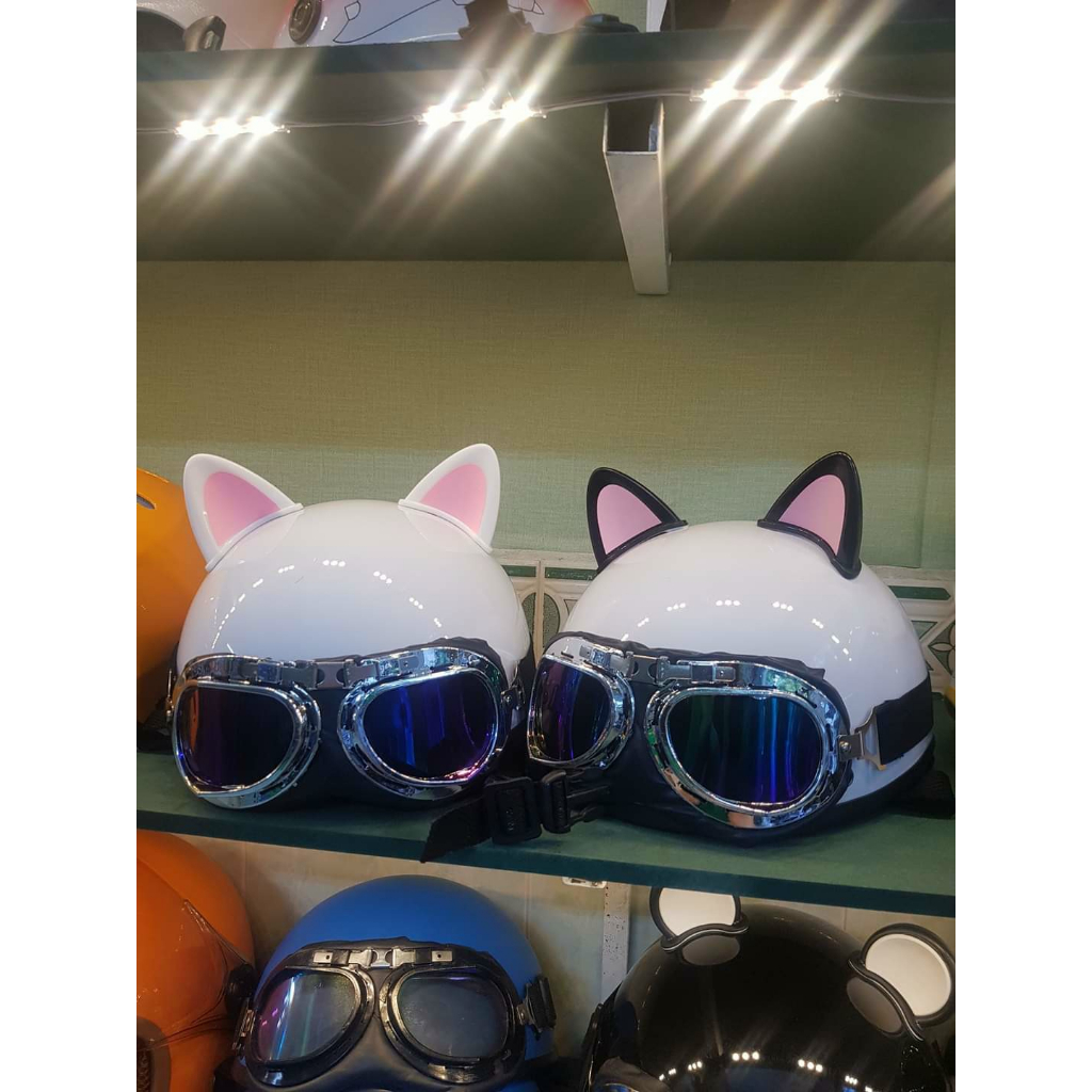 XẢ KHO MŨ BẢO HIỂM NỬA ĐẦU MŨ BẢO HIỂM PHƯỢT