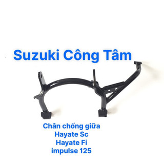 Chân Chống Giữa Hayate-Hayate SS-Impluse- chính hãng suzuki