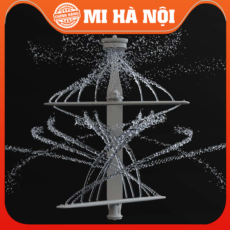 Máy rửa bát thông minh Xiaomi Mijia S1 12 bộ