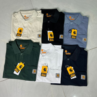 Áo polo Cart hartt - polo carr hartt