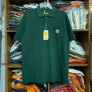 Áo polo Cart hartt - polo carr hartt