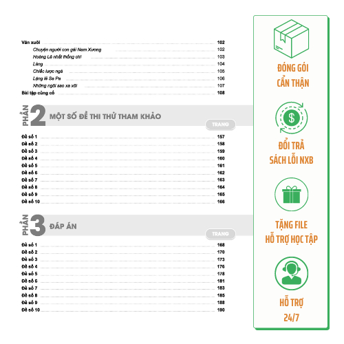Sách - Đột phá 9+ môn Ngữ Văn kì thi vào 10 THPT - phiên bản Classic