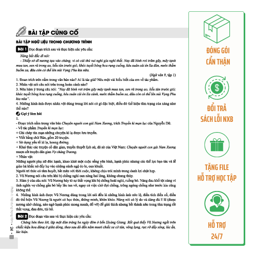 Sách - Đột phá 9+ môn Ngữ Văn kì thi vào 10 THPT - phiên bản Classic