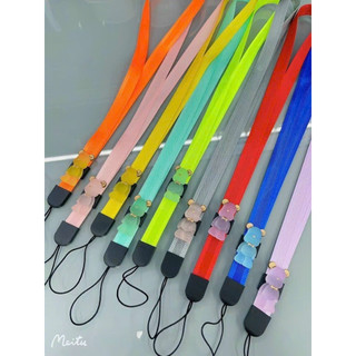 Dây đeo cổ dài cho điện thoại