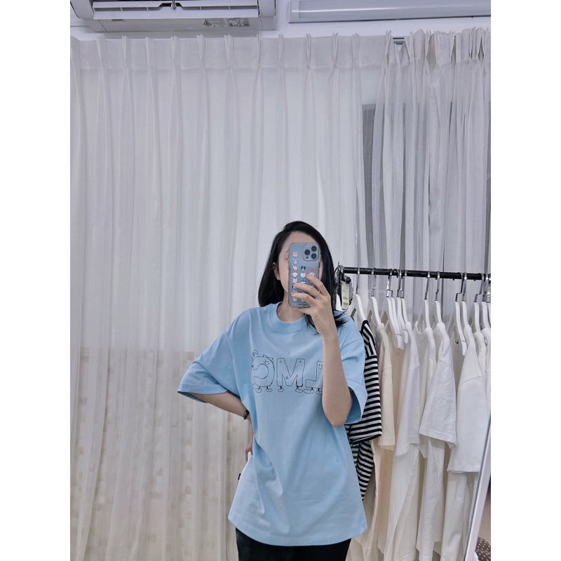 Áo Thun LMC - Brand Hàn