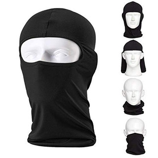 Mũ trùm ninja- mũ trùm đầu