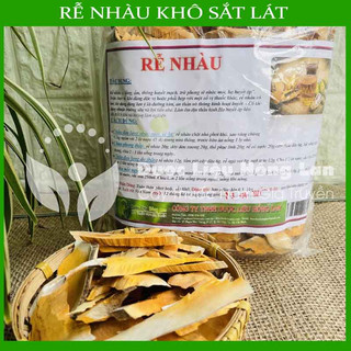 ✅ rễ nhàu sấy khô loại 1