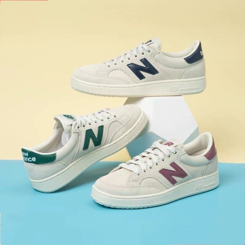 Giày New Balance 300 CTR, NB 300 Đủ 3 Màu, Xanh Lá/Xanh Dương/Xanh Than Basic Full Bill + Box