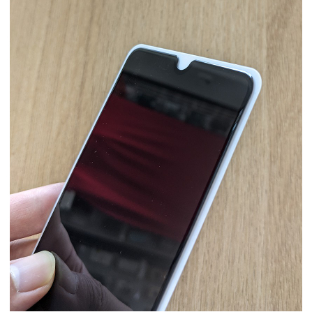 Kính cường lực chống nhìn trộm cho Xiaomi Redmi 9A/ Redmi 9C/ Redmi 9 Full màn hình siêu bảo mật