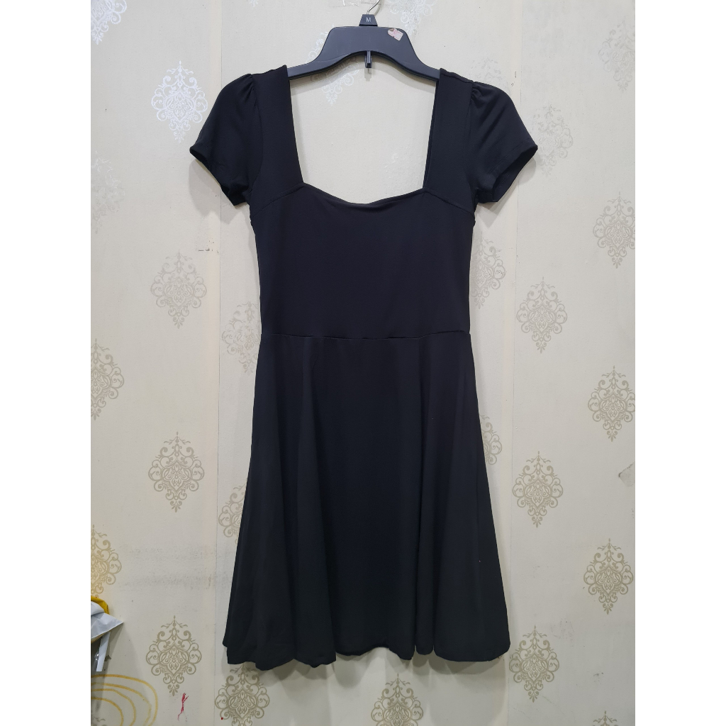 ĐẦM THUN LỤA XÒE F21 CỎ VUÔNG VNXK ( CHẤT CỰC MÁT )